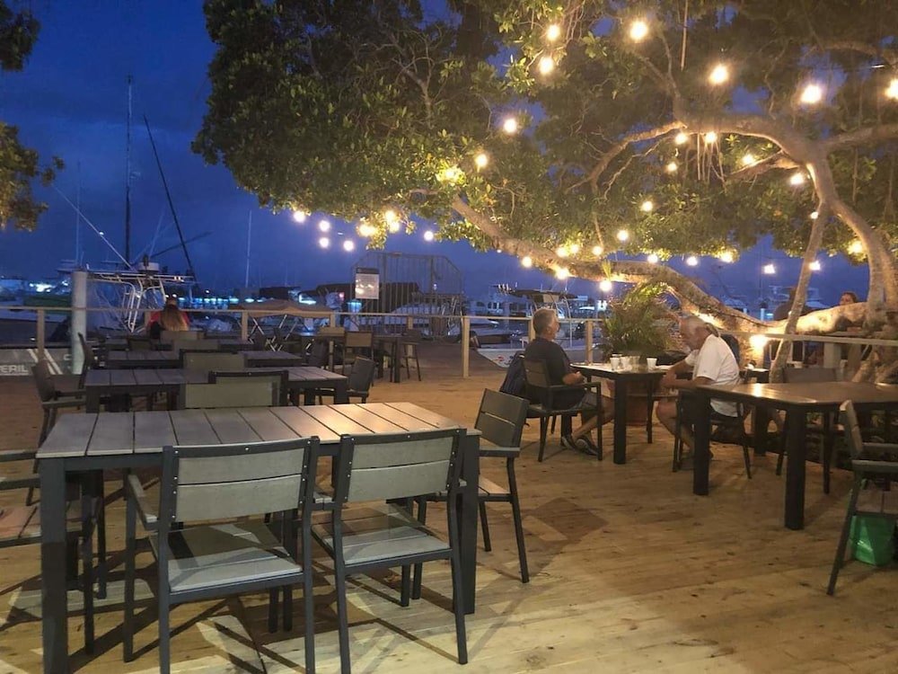 Фото Marina de Salinas