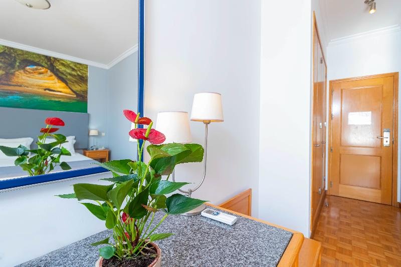 Фото Hotel Maritur - Adults Only