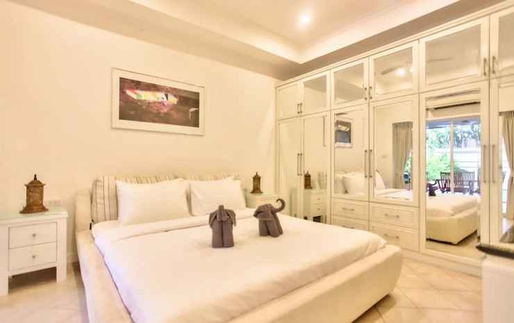 Фото View Talay Villa by Psr