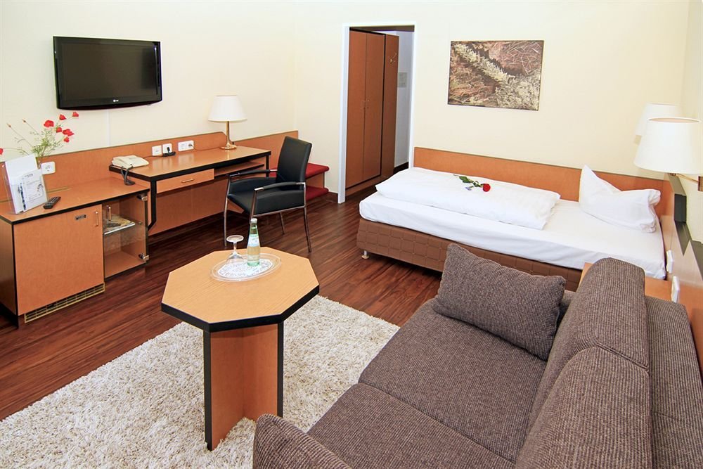 Фото Cascada Central Hotel Rheine