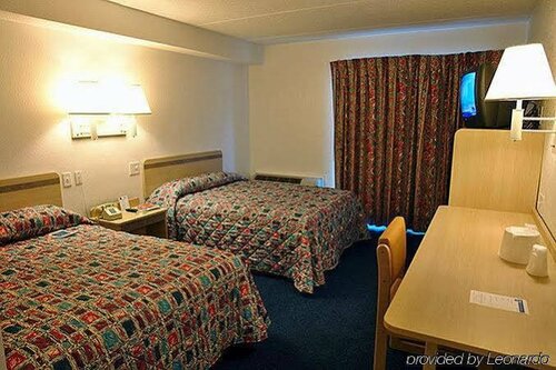 Гостиница Motel 6 Binghamton, Ny