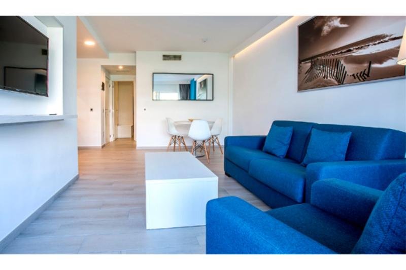 Фото Hotel Rey Carlos