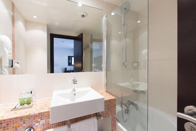 Фото Hotel Park Lane Paris