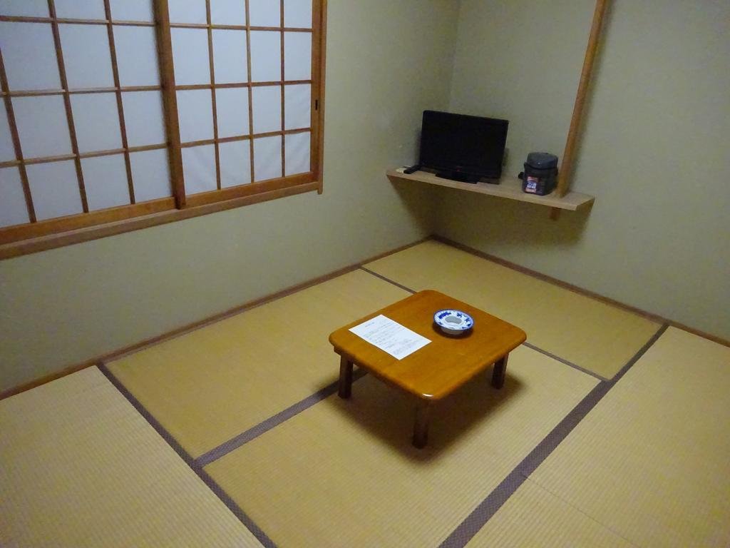 Фото Minshuku Kamenoi