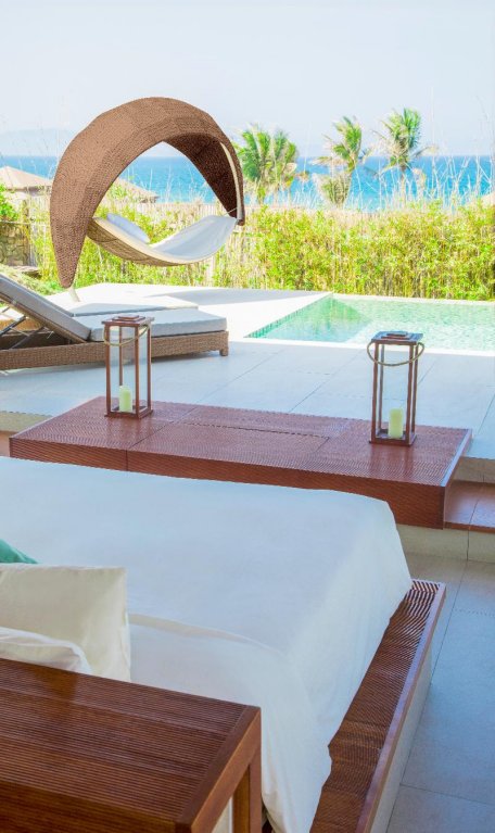 Фото Fusion Resort Cam Ranh