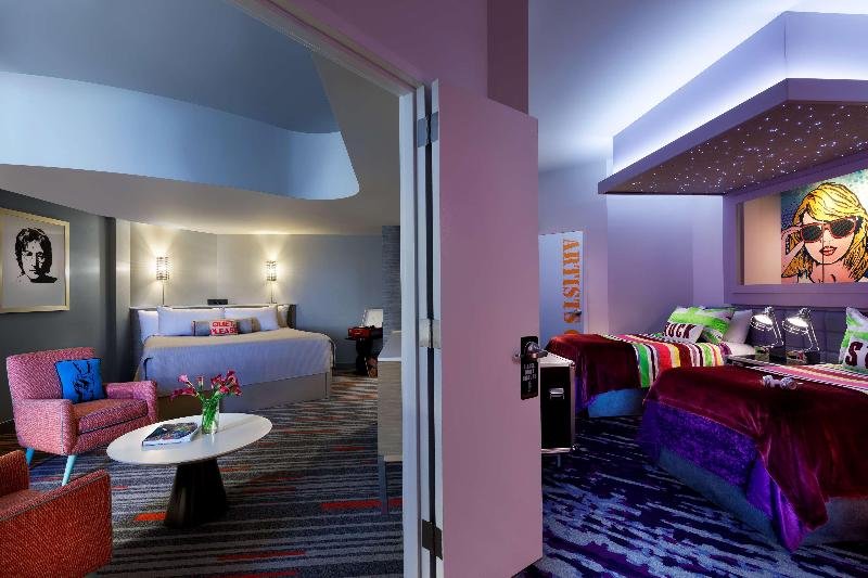 Фото Hard Rock Hotel Orlando