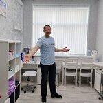 Dr. Romanov (Dmitrovskoye Highway, 74к2), spa