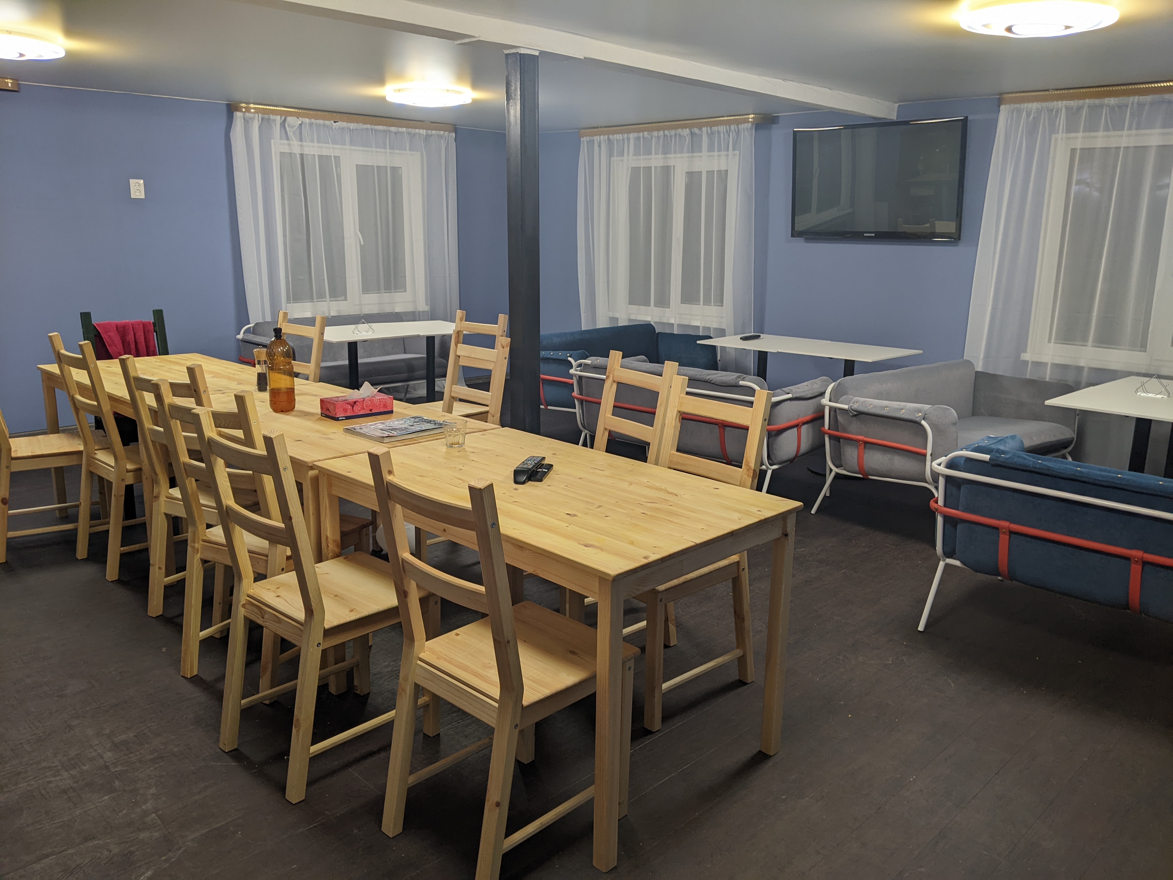 Фото Arctic Brewery