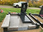 Stiks-p (Khimki, Akademika Grushina Street, 2/10), production of tombstones