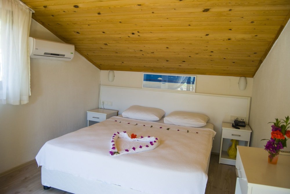 Фото Alya Hotel Gocek