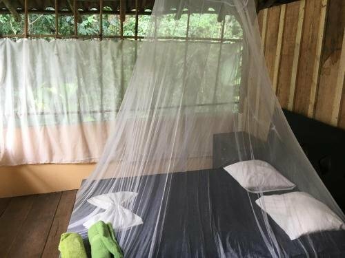 Гостиница Hostel Cascada Verde