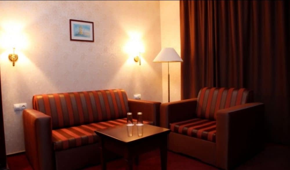 Фото Отель Гладиола Стар