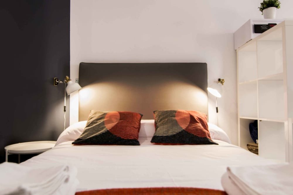 Фото Welcomer Apartments Valencia