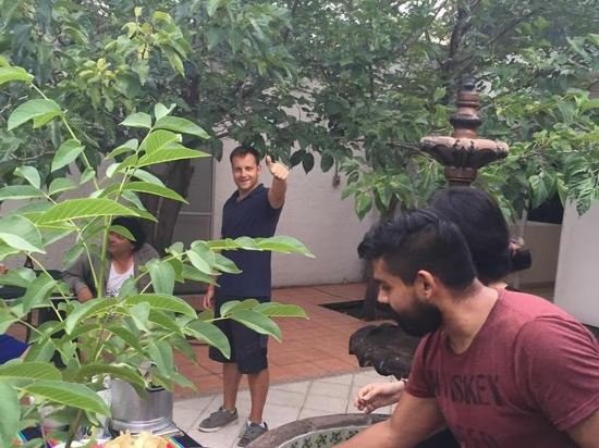 Фото Paqui B&b by Rotamundos