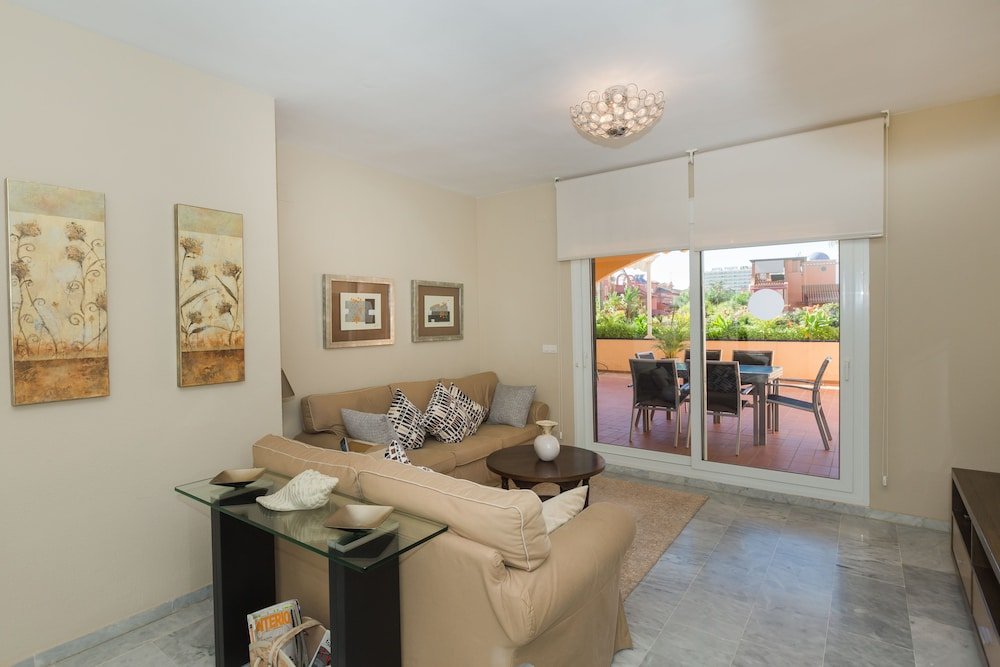 Фото SunHome Alamos Torremolinos