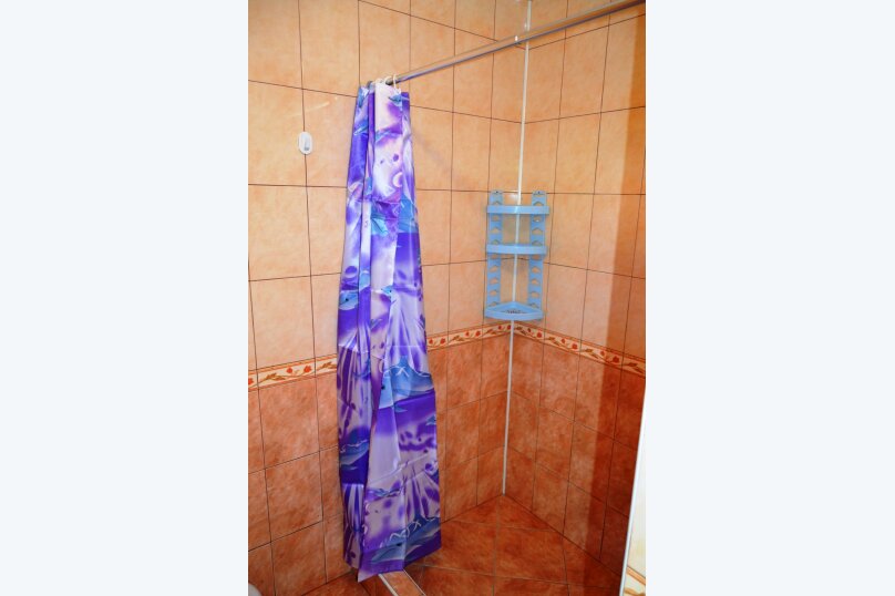 Фото Солнечный домик