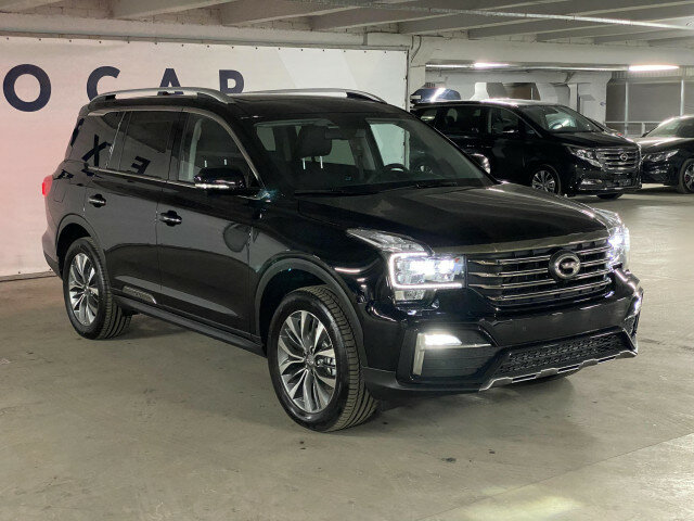GAC EXPOCAR