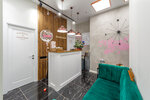 Sahar (Leningradskiy Avenue, 76А), beauty salon