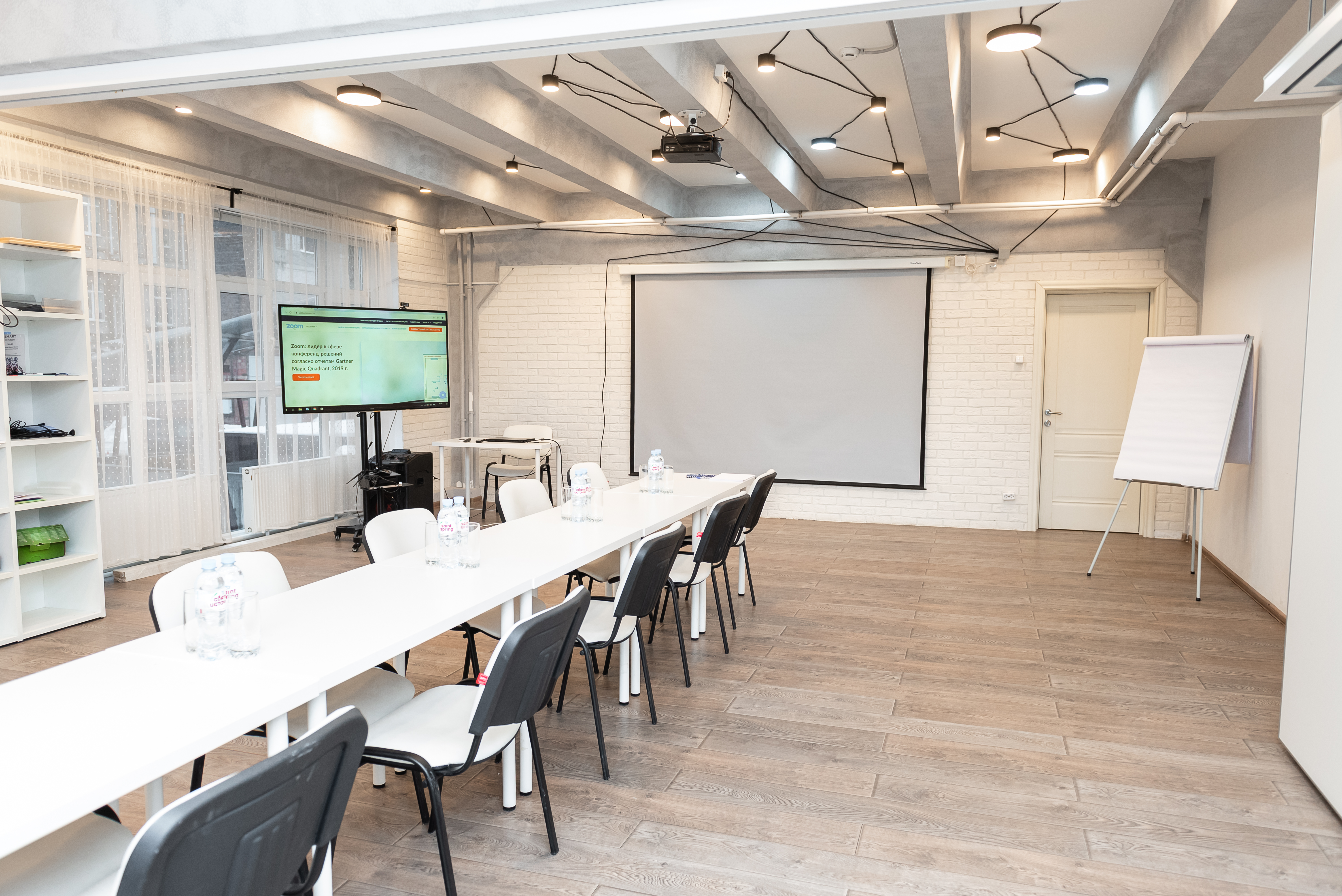 Фото Smart Hotel Kantemirovsky