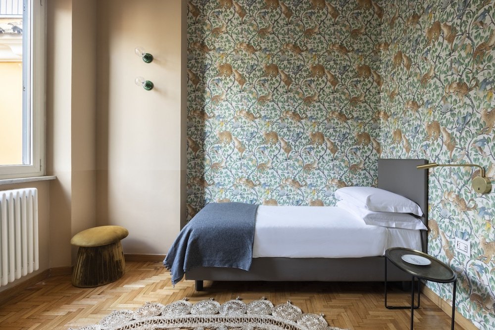 Фото Tridente Suites