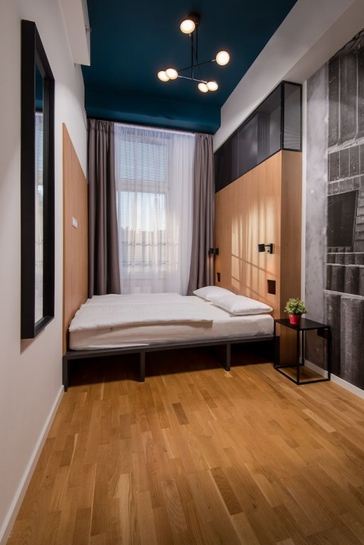 Фото Dean's Home Budapest 