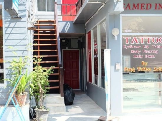 Фото I-Talay Zone Sea Hotel