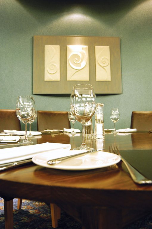 Фото Mercure Liverpool Atlantic Tower Hotel