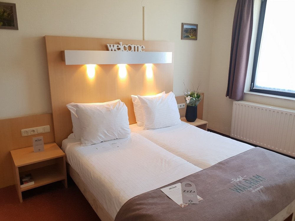 Фото Hotel Walram