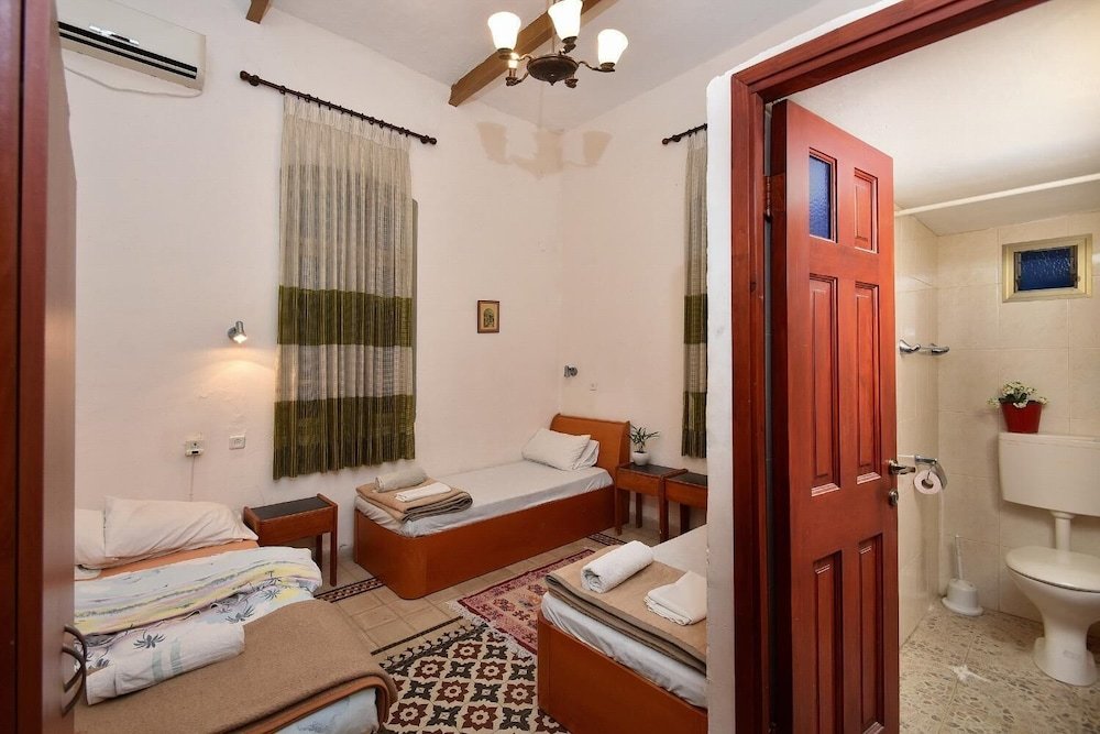 Фото Hotel Carmel