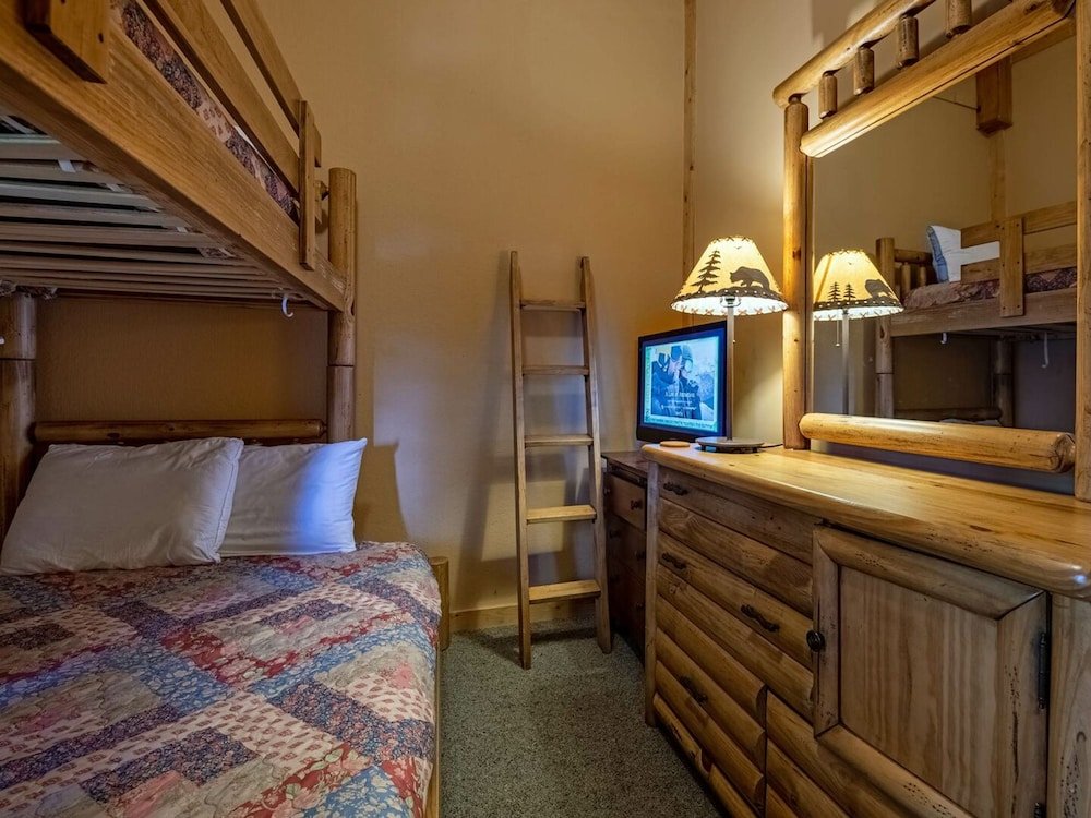 Фото Loggers Run