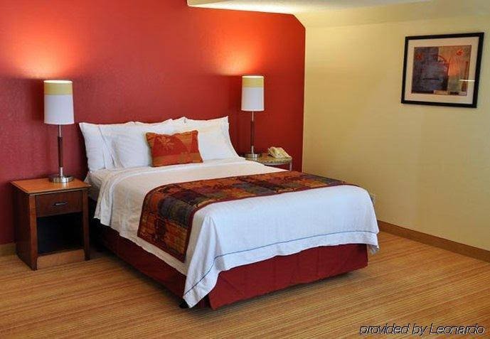 Фото Residence Inn by Marriott Lexington