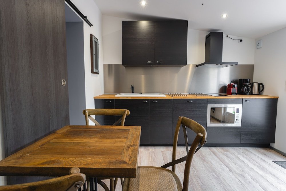 Фото La Dimière - Le Postel - Appartements de Standing EN Hyper-centre