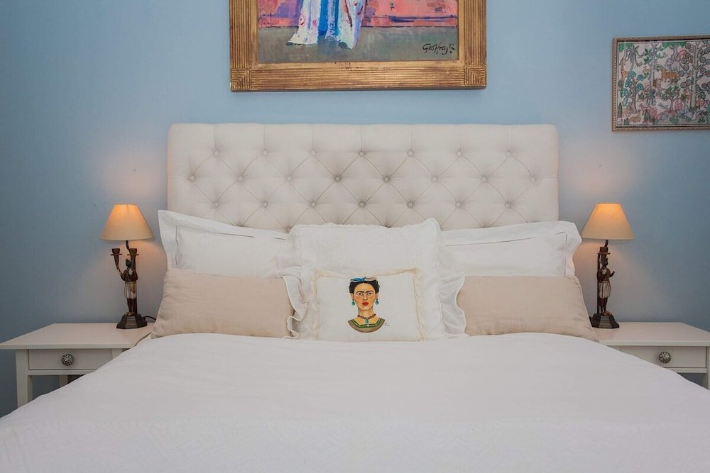 Фото Exquisite Notting Hill Flat With Roof Terrace