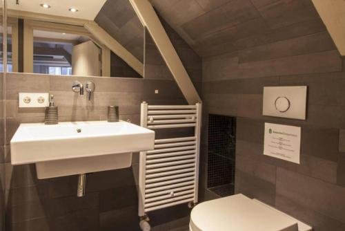 Фото Haarlemmerstraat Penthouse