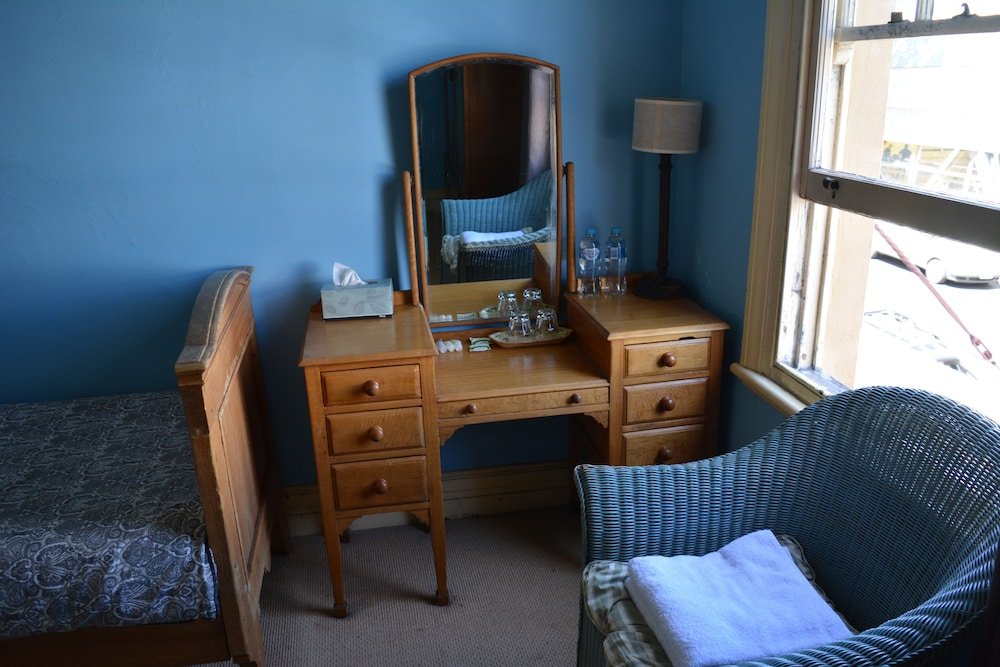 Фото Australian Heritage Hotel