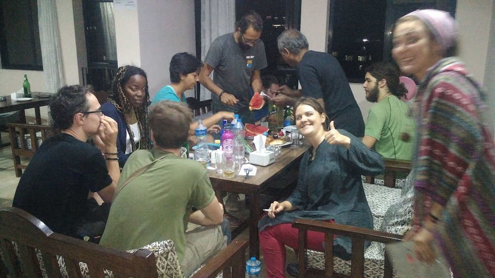 Фото Kathmandu Merry Hotel