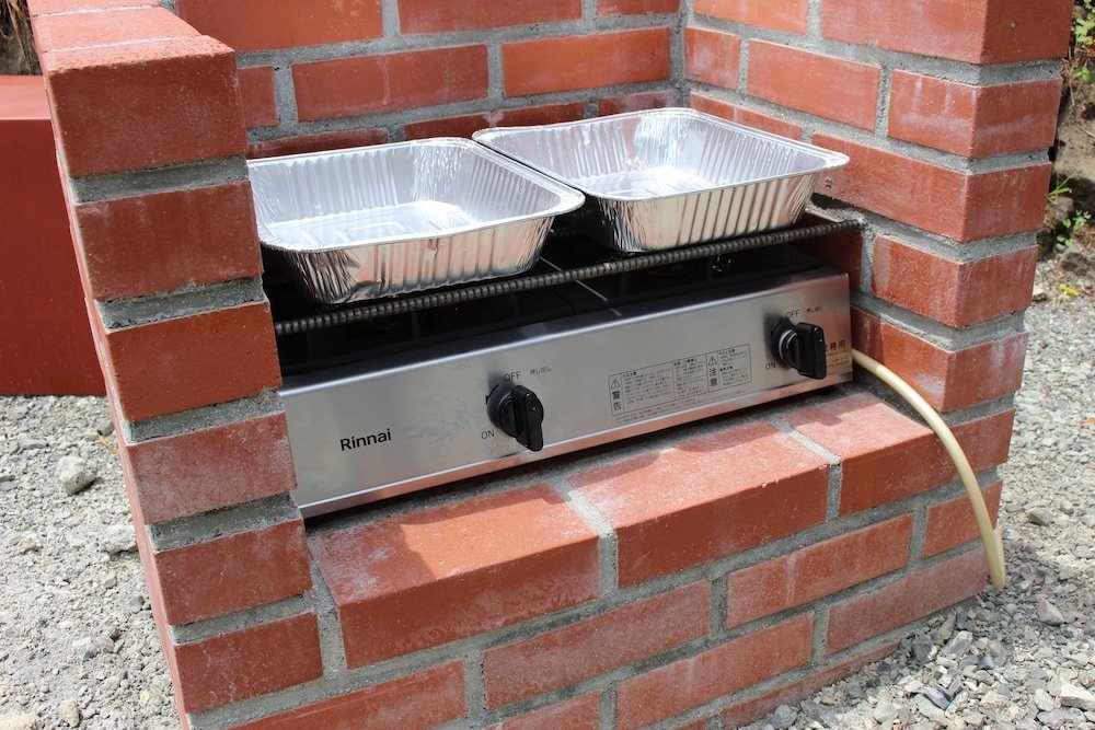 Фото Furinkazan Katsuyamajuku