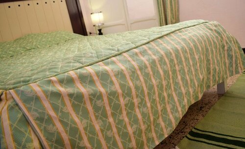 Гостиница Hotel Paris - Sousse Medina в Сусе