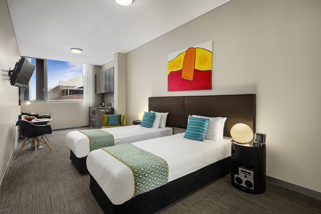 Фото отеля 4