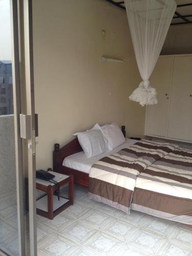 Фото Okapi Hotel