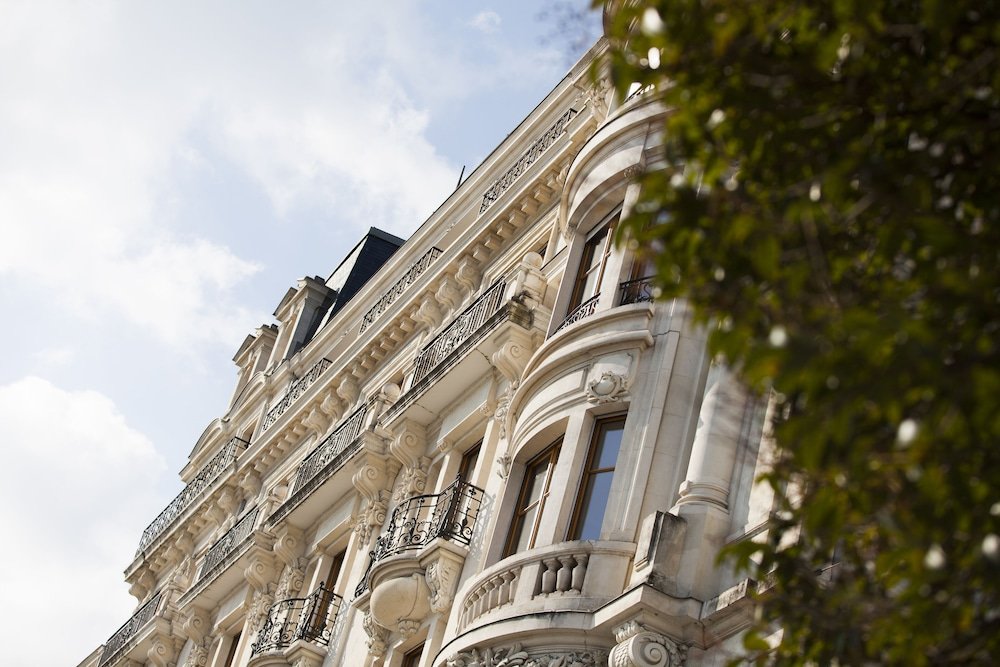 Фото The Woodward, Auberge Resorts Collection