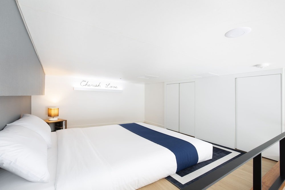 Фото Busan Gwangalli Studio 202