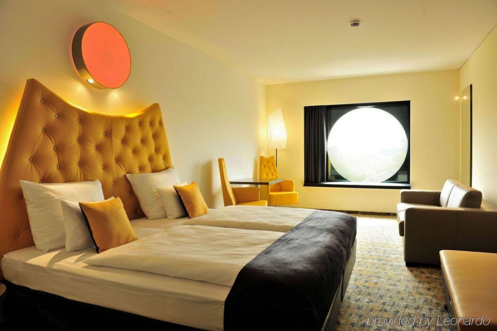 Фото Arcotel Onyx Hamburg