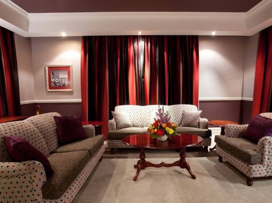 Фото Peermont Walmont at Graceland, Secunda