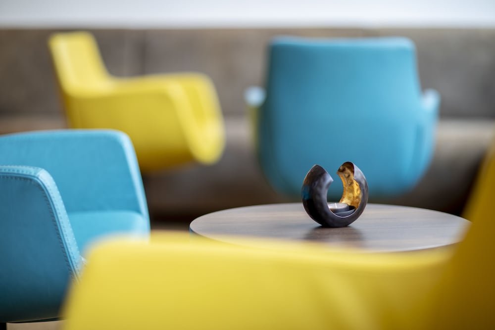 Фото Akzent Hotel Laupheimer Hof