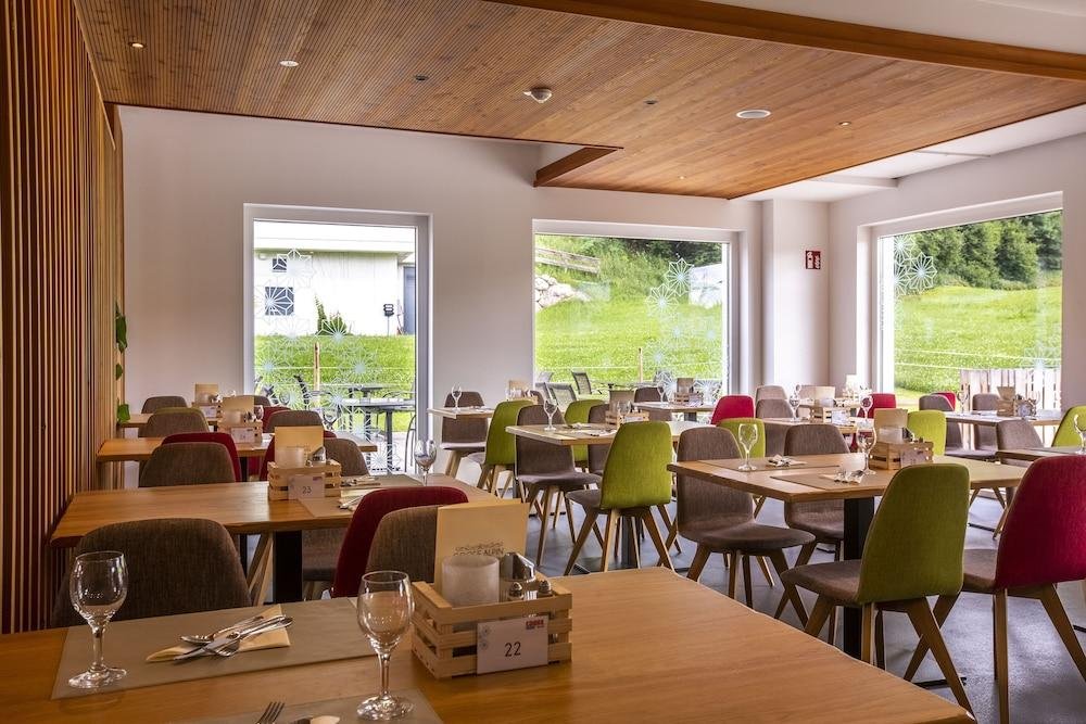 Фото Cooee alpin Hotel Kitzbüheler Alpen