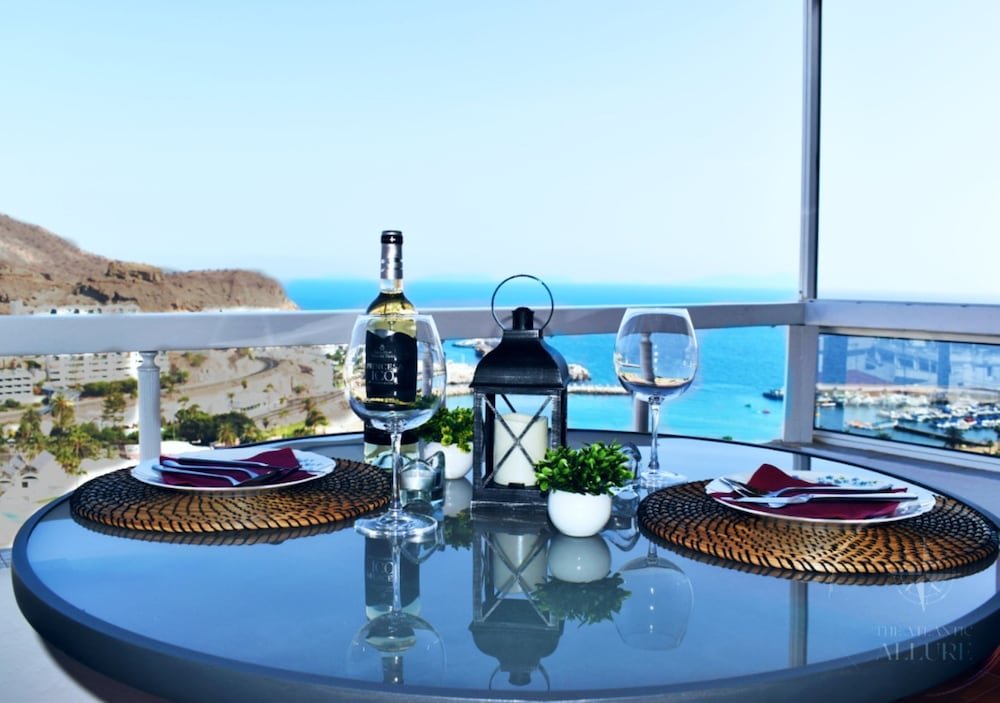 Фото The Atlantic Allure