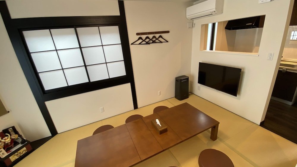 Фото Furinkazan Katsuyamajuku