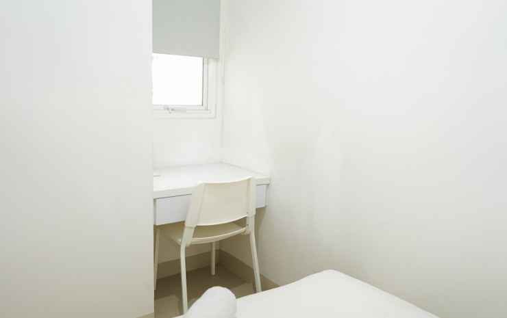 Фото Cozy 2br at Signature Park Grande Apartment