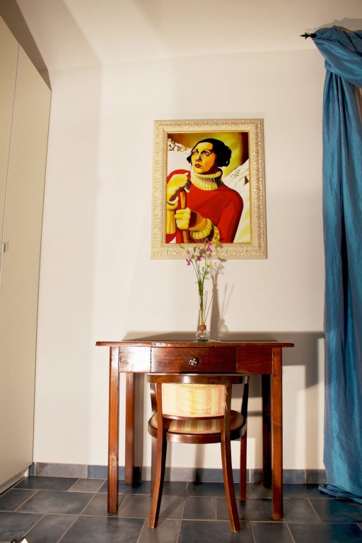 Фото B&b La Villetta